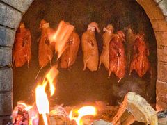 -金鸭季·北京烤鸭(深业上城店)