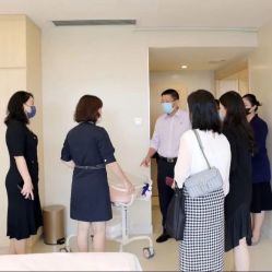 -广州安和泰医学月子会所