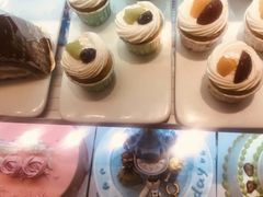 -红宝石·鲜奶小方(莘庄店)