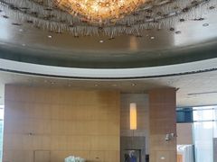-阳澄湖费尔蒙酒店