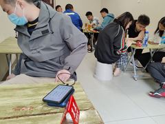 -野火鲜货烧烤(河边小院店)