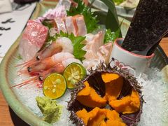 -居酒屋海山(拱北店)