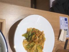 -马记永·兰州牛肉面(天通苑家乐福店)