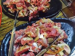 -柿子树炭烤羊腿(金台路店)