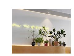 -fishtank鱼缸咖啡(三山街店)