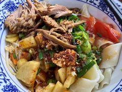 biangbiang-秦之味陕西特色面馆(中华路店)