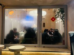 -小团圆糖水铺(襄阳南路店)