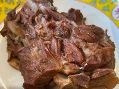 -芦月轩羊蝎子(北蜂窝店)