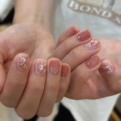 -M·X Nail日式美甲美睫