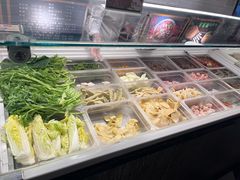 -拿渡·水煮鱼 麻辣香锅(西单大悦城店)