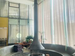 -亭下湖饭店(康岭店)