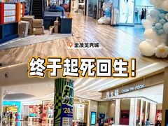 -金茂览秀城