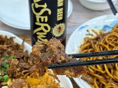-清真双宝红油牛系列