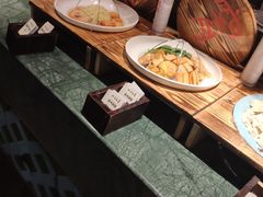 -山芋腔苏北菜(盐城滨海店)
