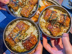 -山葵家·创意料理(宁波来福士店)