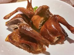 金牌乳鸽-吉旺港式餐厅(南方商城店)