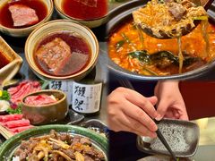 -丸藏和牛烧肉专门店(园区师惠坊店)