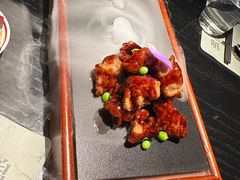 -锦楼·臻选新杭帮(杭州中心店)
