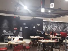 -必胜客(永旺店)