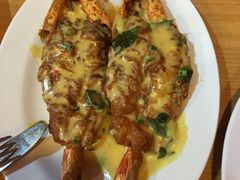 -ZF Seafood Restaurant 卓峰海鲜餐