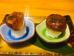 -夫子道刺身