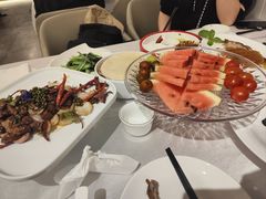 -满堂·烤鸭店·北京菜(鼓楼店)