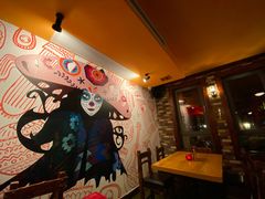 -Pistolera Mexican Cantina女枪手墨西哥餐厅(碧云路店)