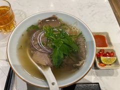 -美奈小馆·越南料理(中航城君尚购物中心店)