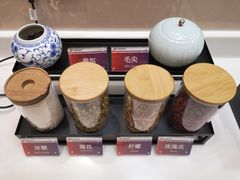 -郑州新郑国际机场T2航站楼-贵宾厅B区