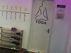 -迈驰游泳馆(江桥店)