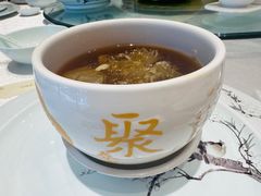 -聚春园自助餐厅(东街口店)