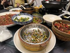 -淳安二十八道·新派民间菜·淳鱼馆(阳光路店)