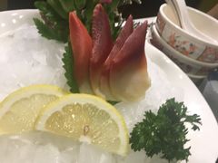 -将太无二·北美传奇寿司(瑞士公寓店)