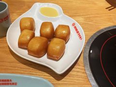 -何师傅美蛙鱼头(汉街店)