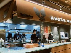 -水平有限广西米粉·广西风味集(五道口店)