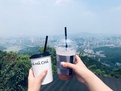 -MAMACHA妈妈茶(岳麓山店)