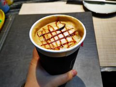 -MIAO COFFEE