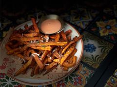 -BROWNSTONE布朗石西班牙餐厅(富城店)