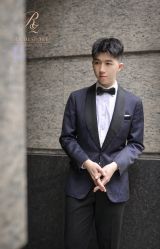 点击看大图 -THE RUIZ GZ睿制西装定制