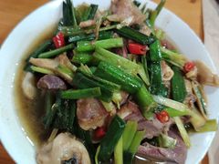 -小辫子羊肉面馆(周东店)