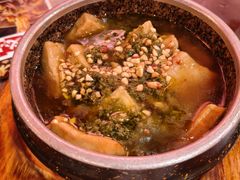 -山四砂锅(太原钟楼街店)