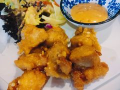 -尺山寸水日料(马桥满天星店)