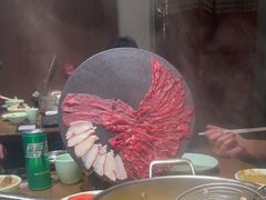 -掂档潮汕牛肉火锅(沈阳万象城店)