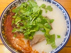 -岳池羊肉粉馆(体育路店)