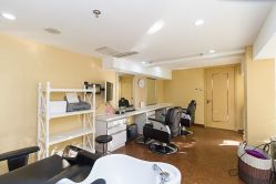 -熙朵美学植发·连锁品牌