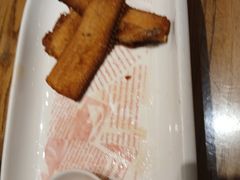 -新白鹿餐厅(爱琴海购物中心店)