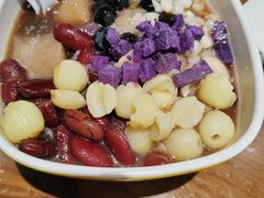 -猪脑壳凉面(武陵源店)