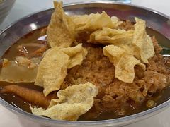 -螺大喜螺蛳粉(华业东方玫瑰店)