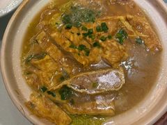 -逸林轩中餐厅(中信泰富朱家角锦江酒店)