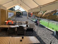 -DGE季风钓虾营地·团建·聚会